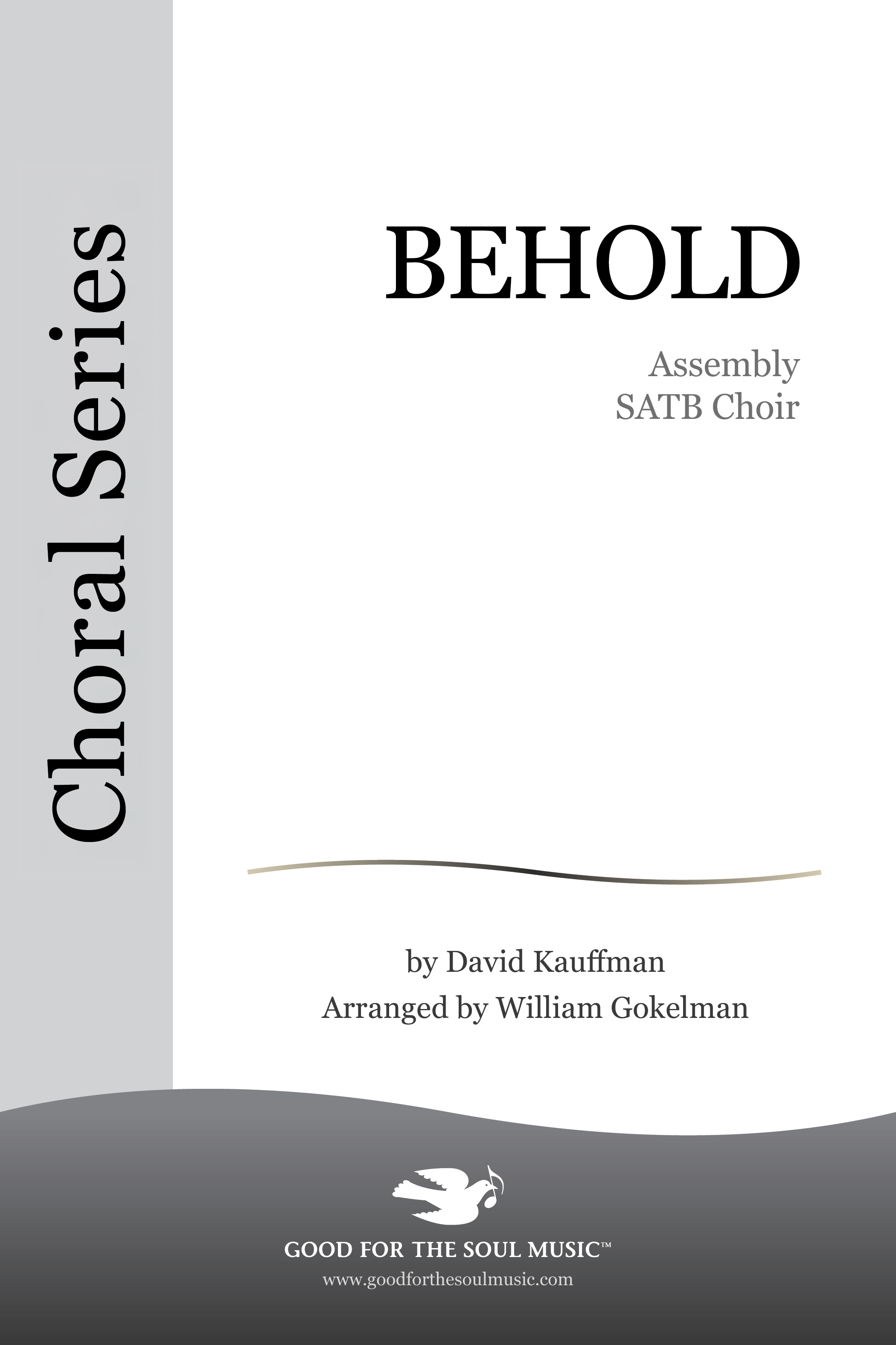 Behold SATBA 11-20 PDF
