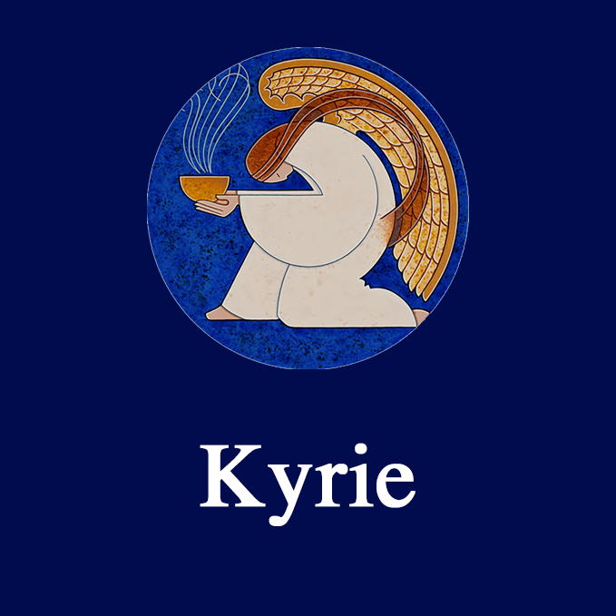 Kyrie