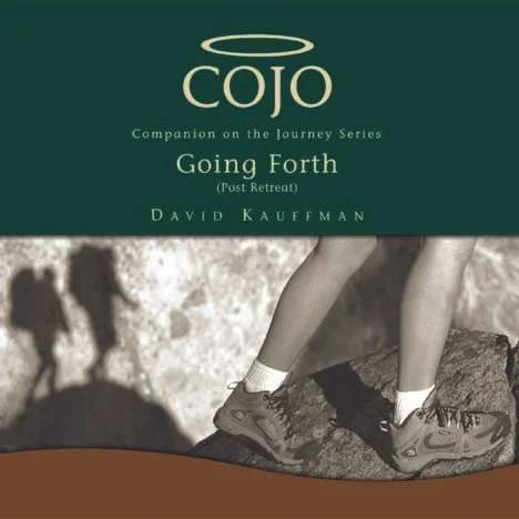 COJO Going Forth Complete Album