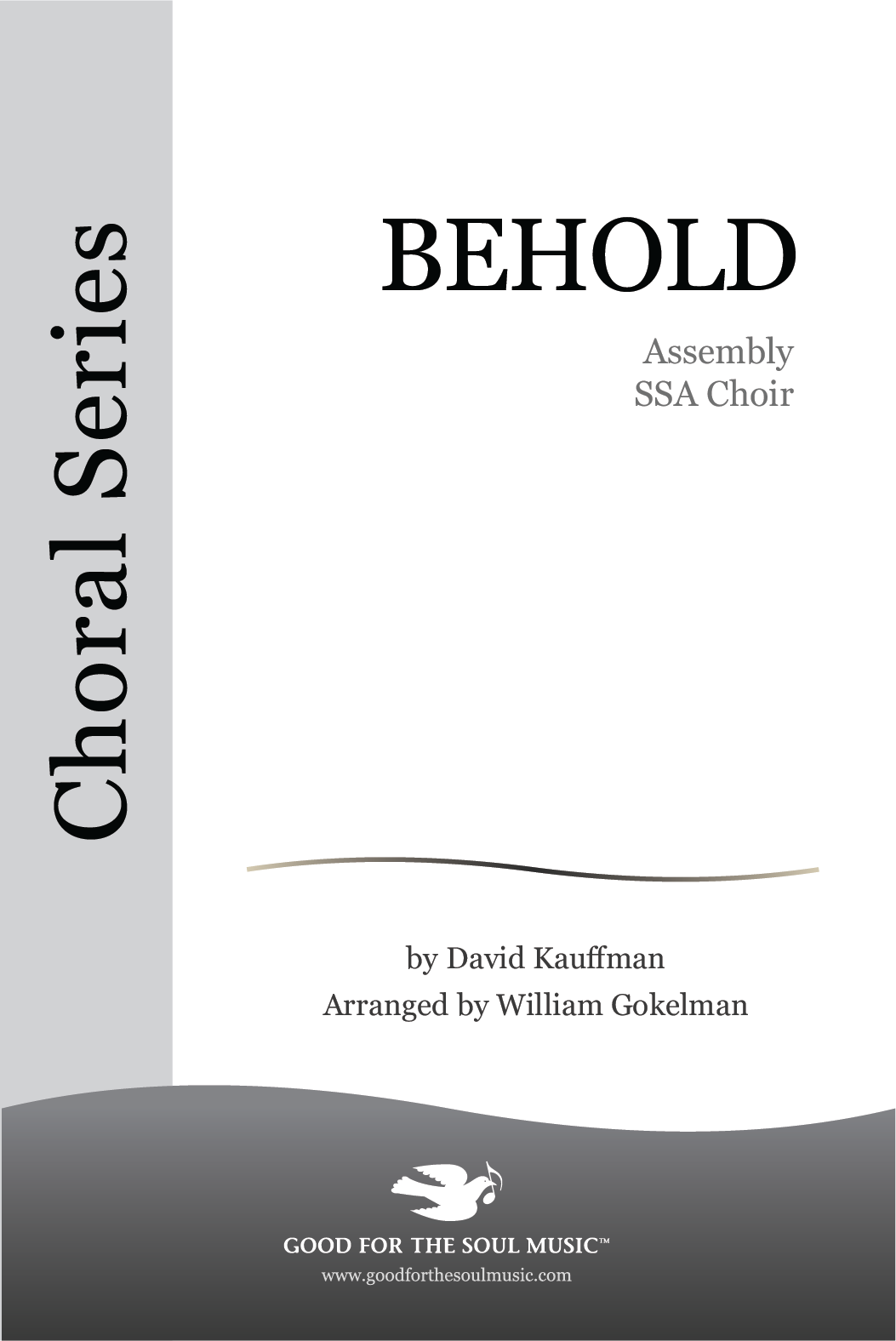 Behold SSA Min 5 PDF
