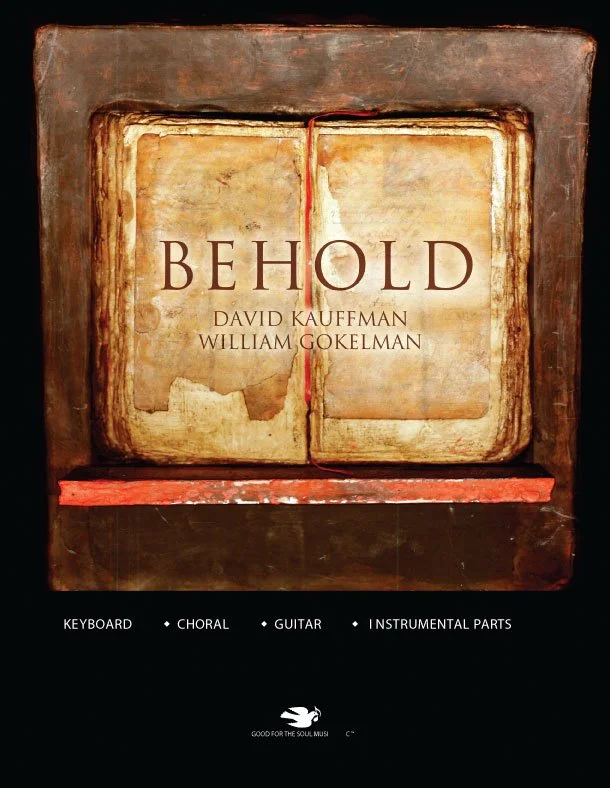 Songbook Behold
