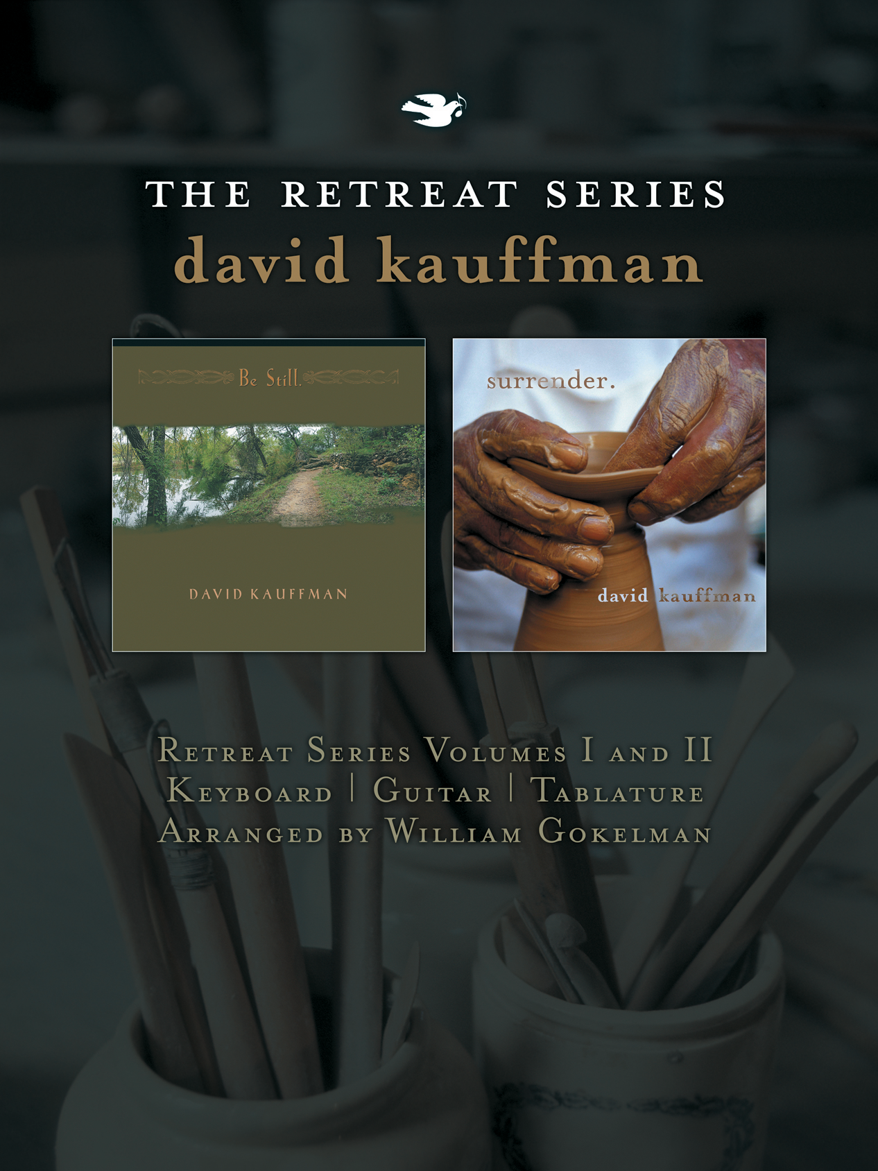 Songbook Retreat Series