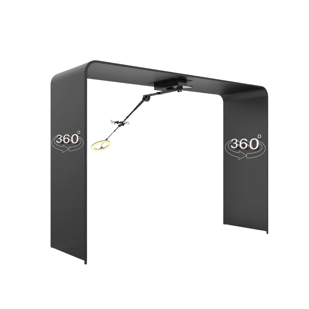 Skyview 360 Booth