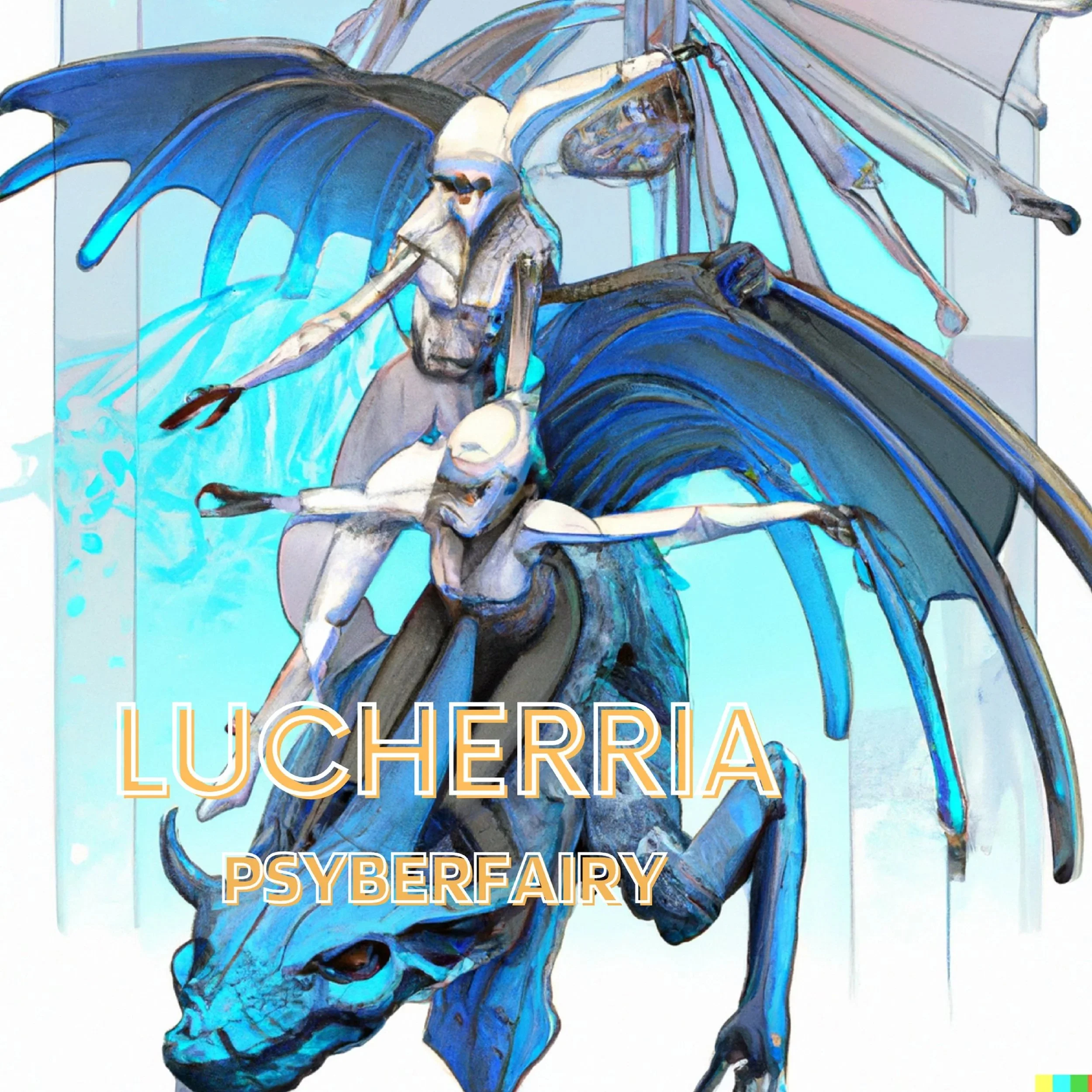 Lucherria