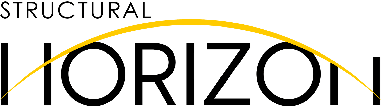 Structural Horizon