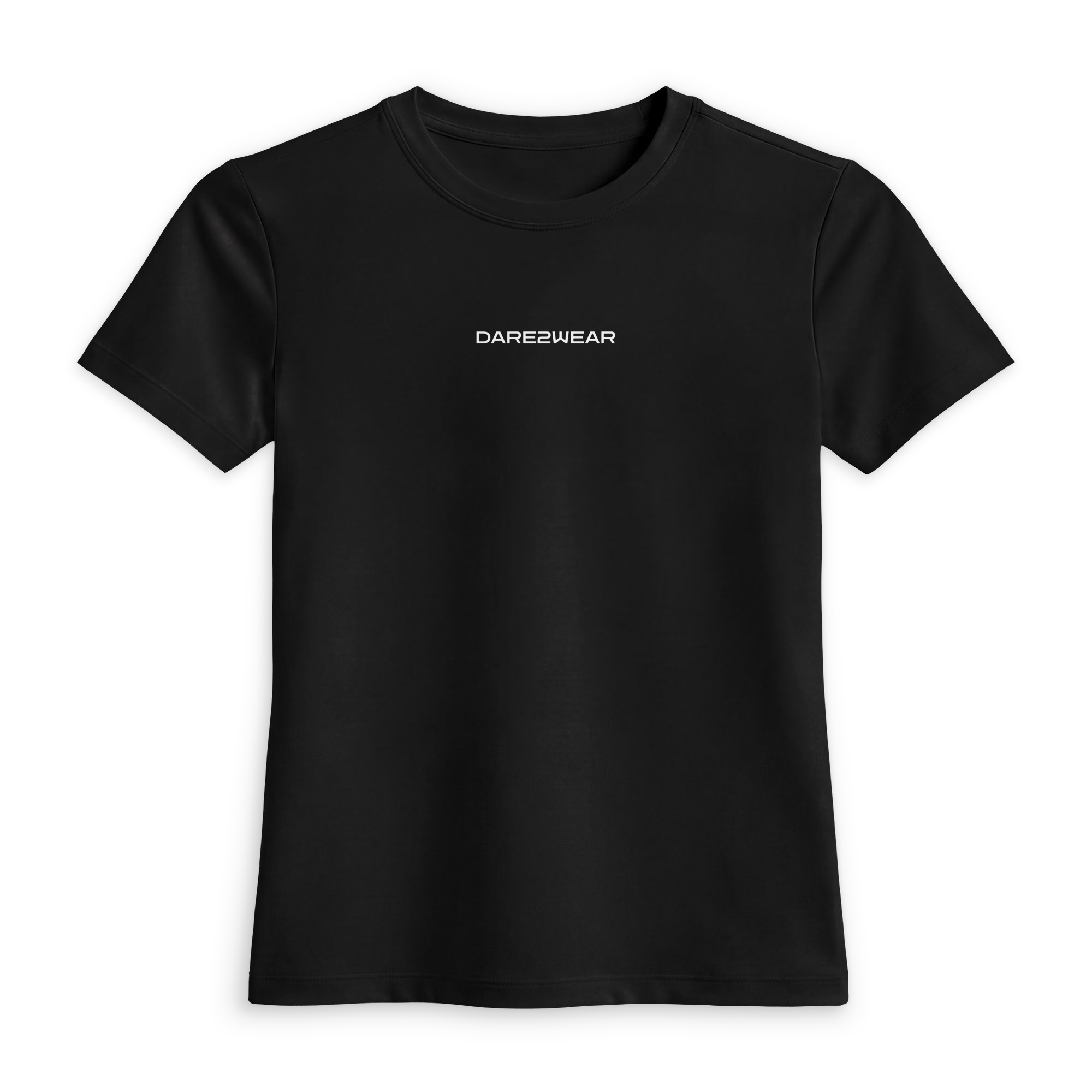 Fitted tee
