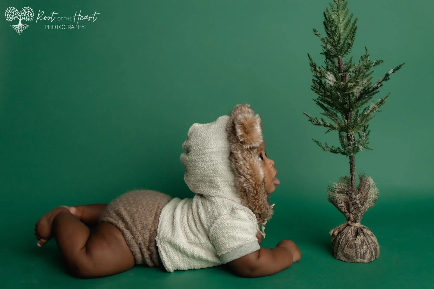 I already started editing the holiday sessions from this past weekend, and to say that I am OBSESSED with them would be an absolute understatement! I LOVE LOVE LOVE the simplicity and beauty of this image ❤️💚❤️💚