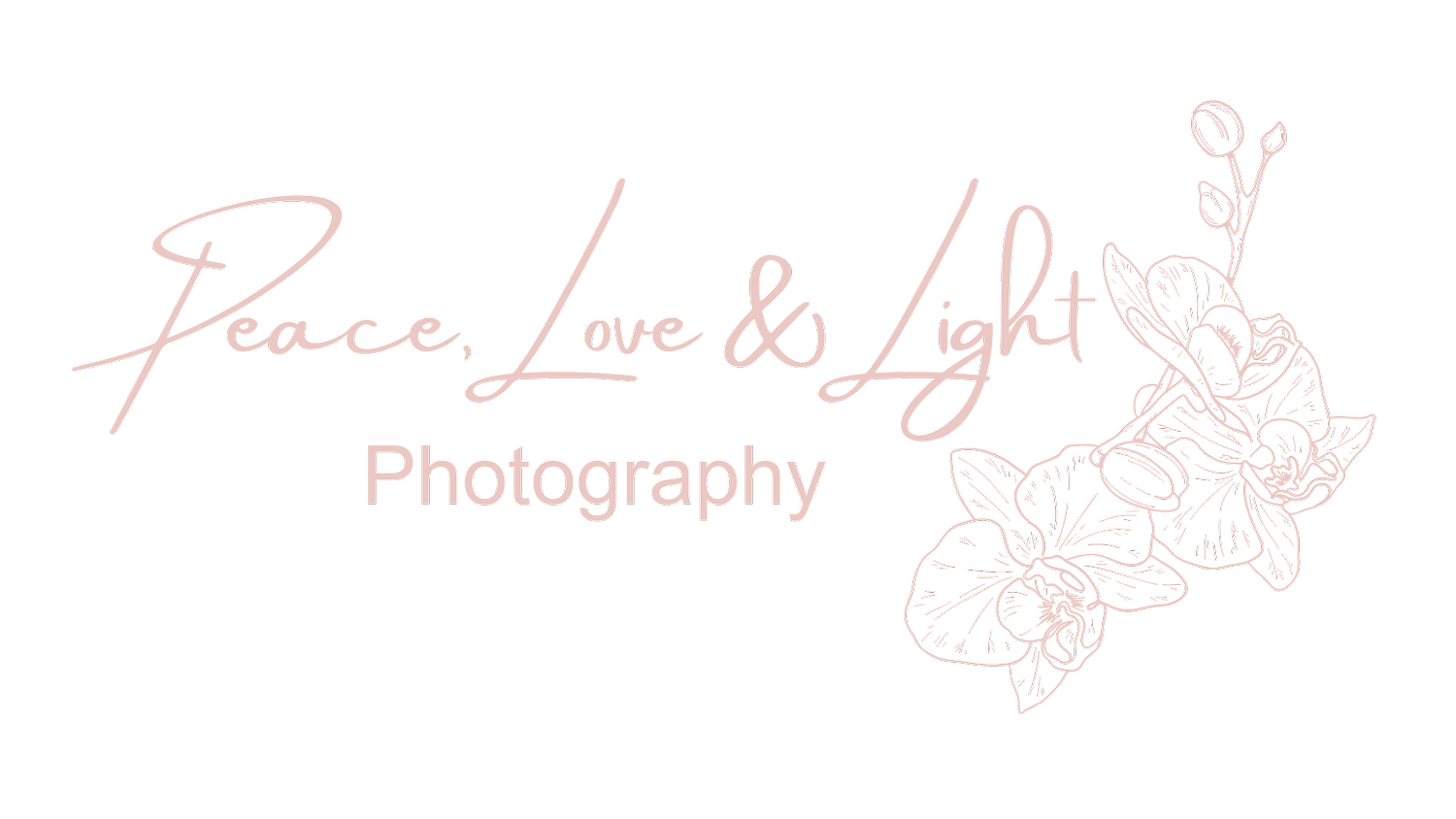 Peace, Love &amp; Light Photography
