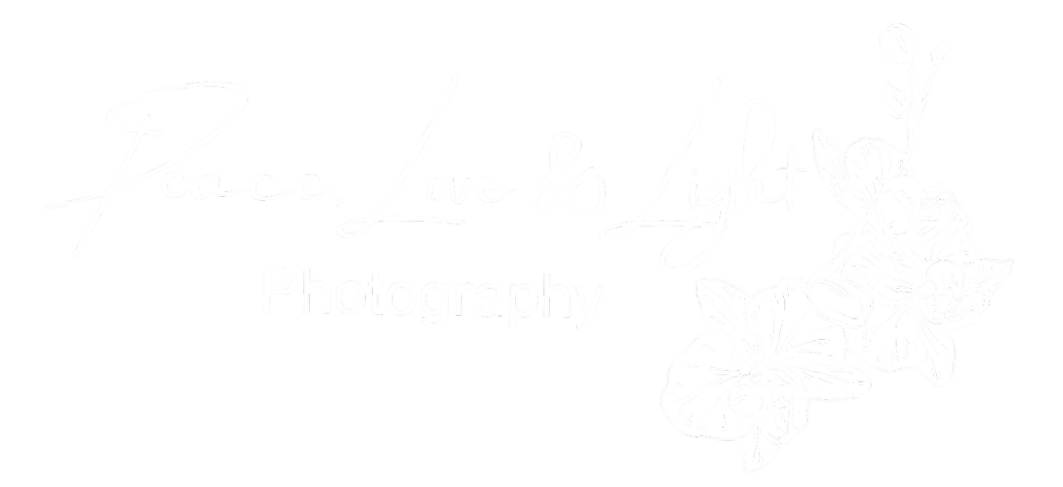 Peace, Love &amp; Light Photography