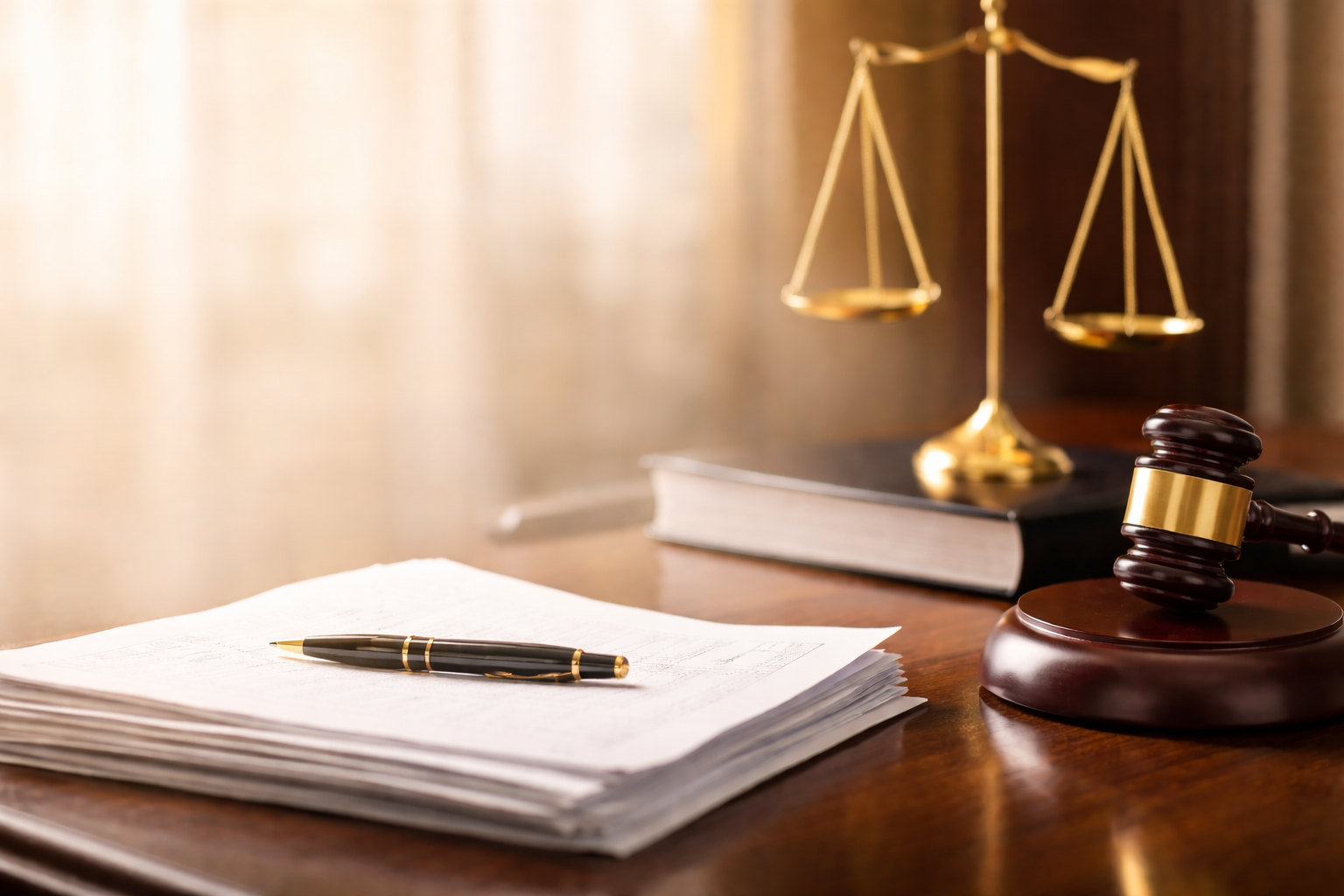 Document and Form Preparation