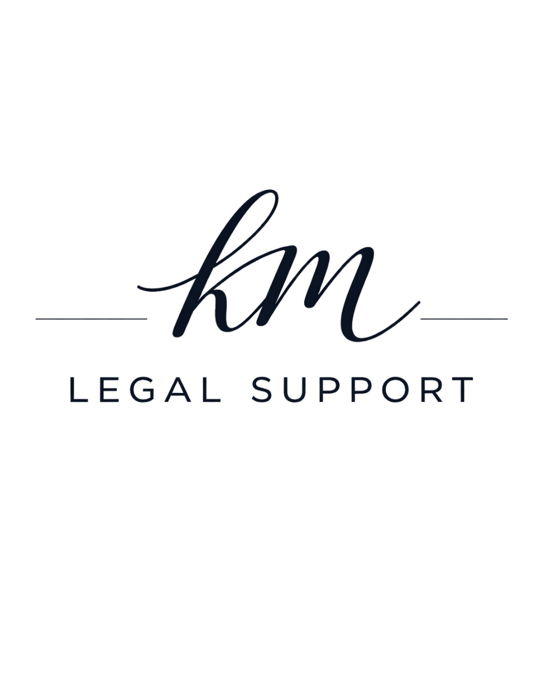 KM Legal Support 