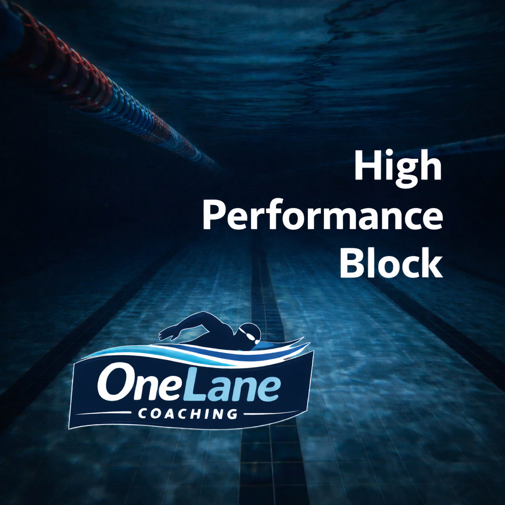 High Performance Block