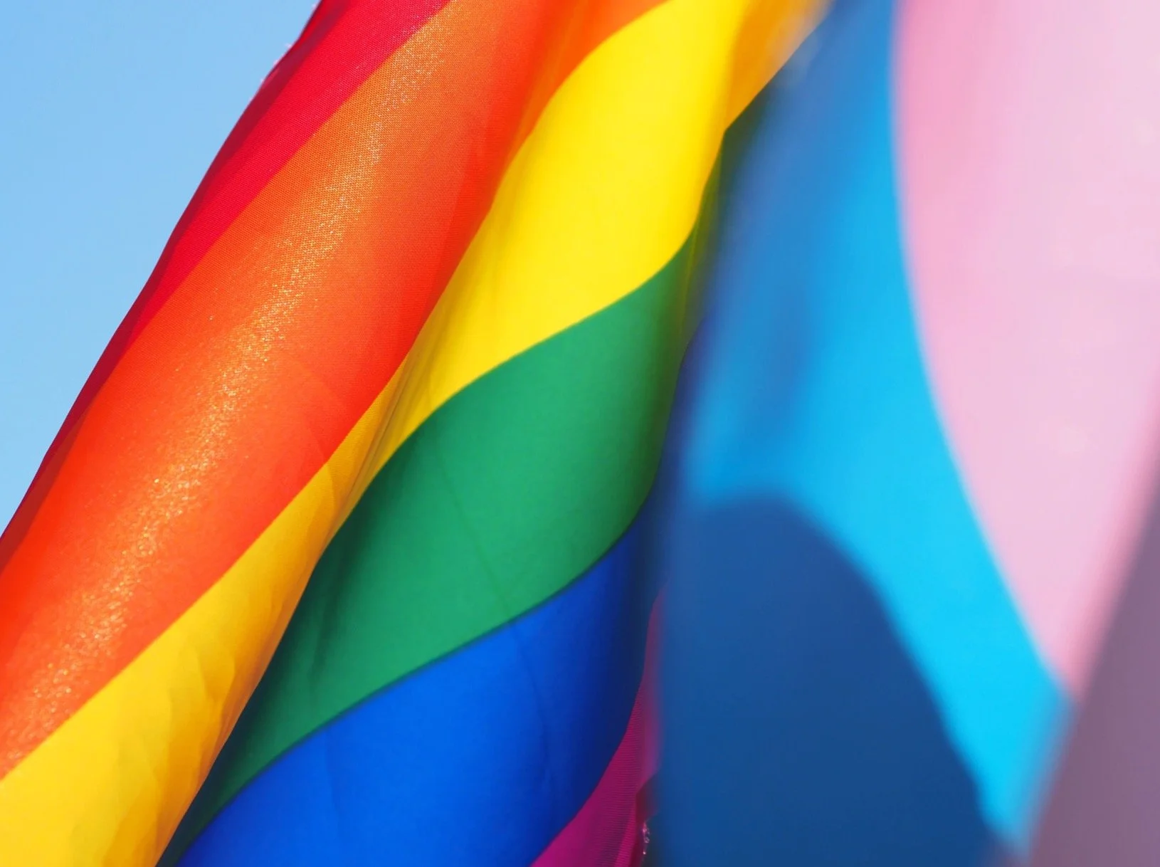 Inclusion Matters: Musings from a Therapist in Fairfax, VA