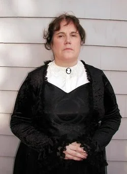 Lizzie Borden and the 40 Whacks 