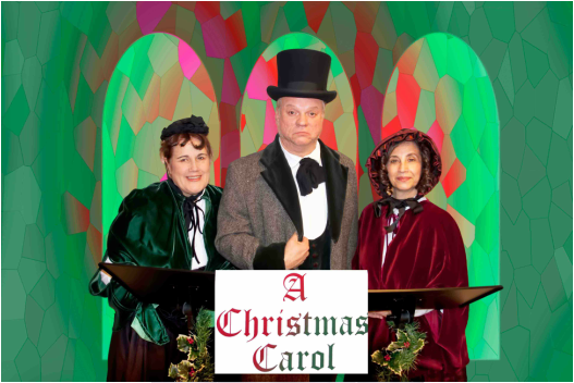 A Christmas Carol