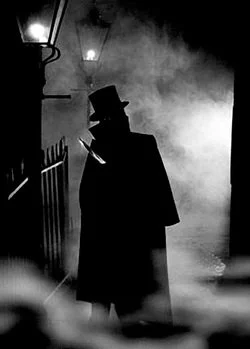 Jack The Ripper