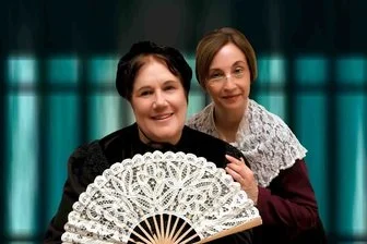 All The Presidents' Women