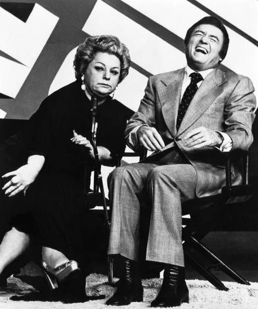 The Funniest Woman Ever!