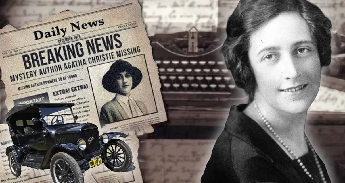 Coming Soon: Agatha Christie