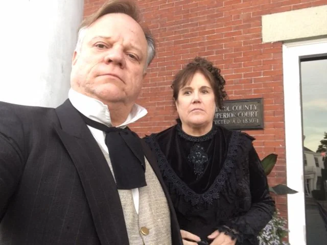 Lizzie Borden Workshop