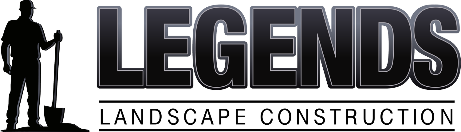Legends Landscape Construction