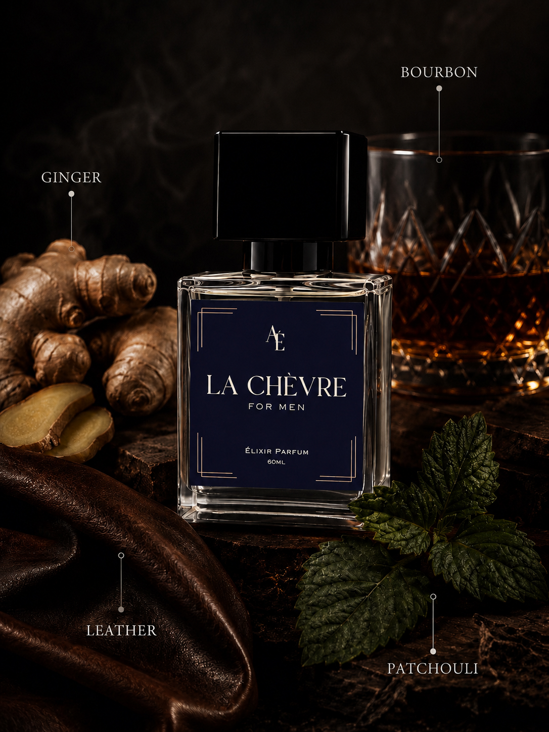 Le Chévre