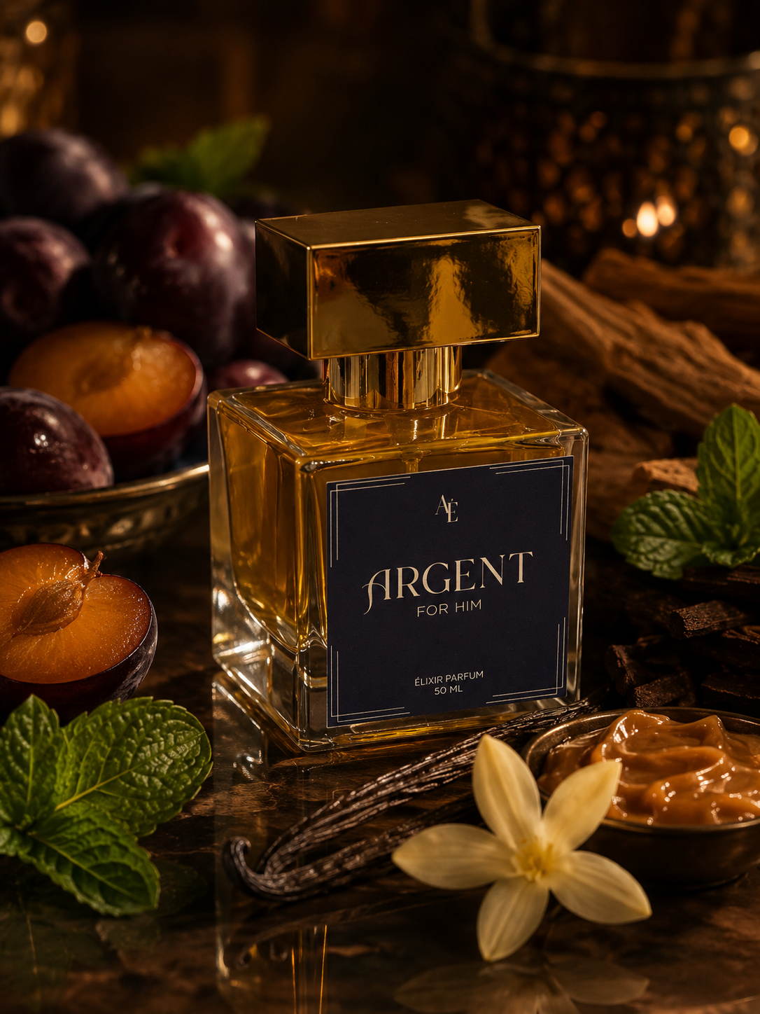 Argent
