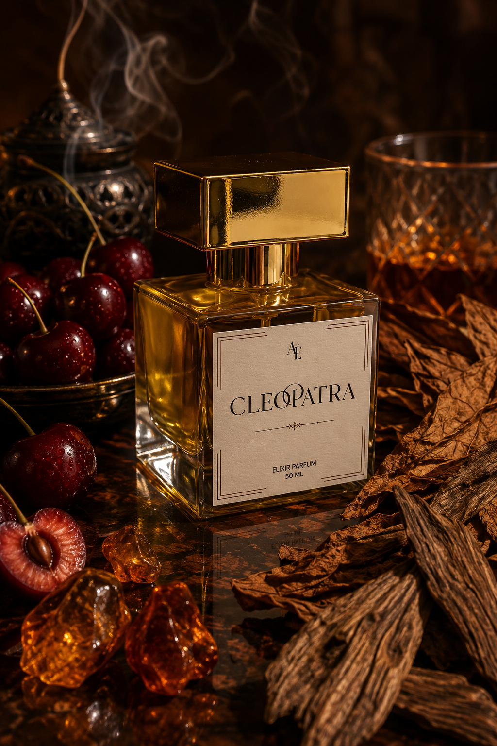 Cleopatra