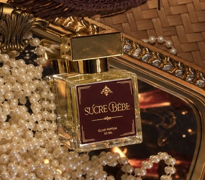 SUCRE BÉBÉ 💋
