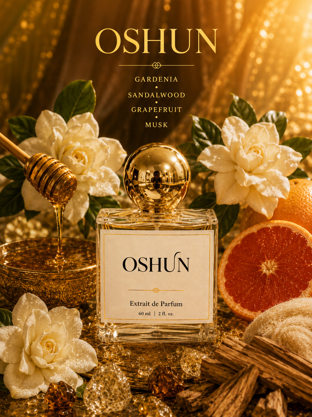 Oshun