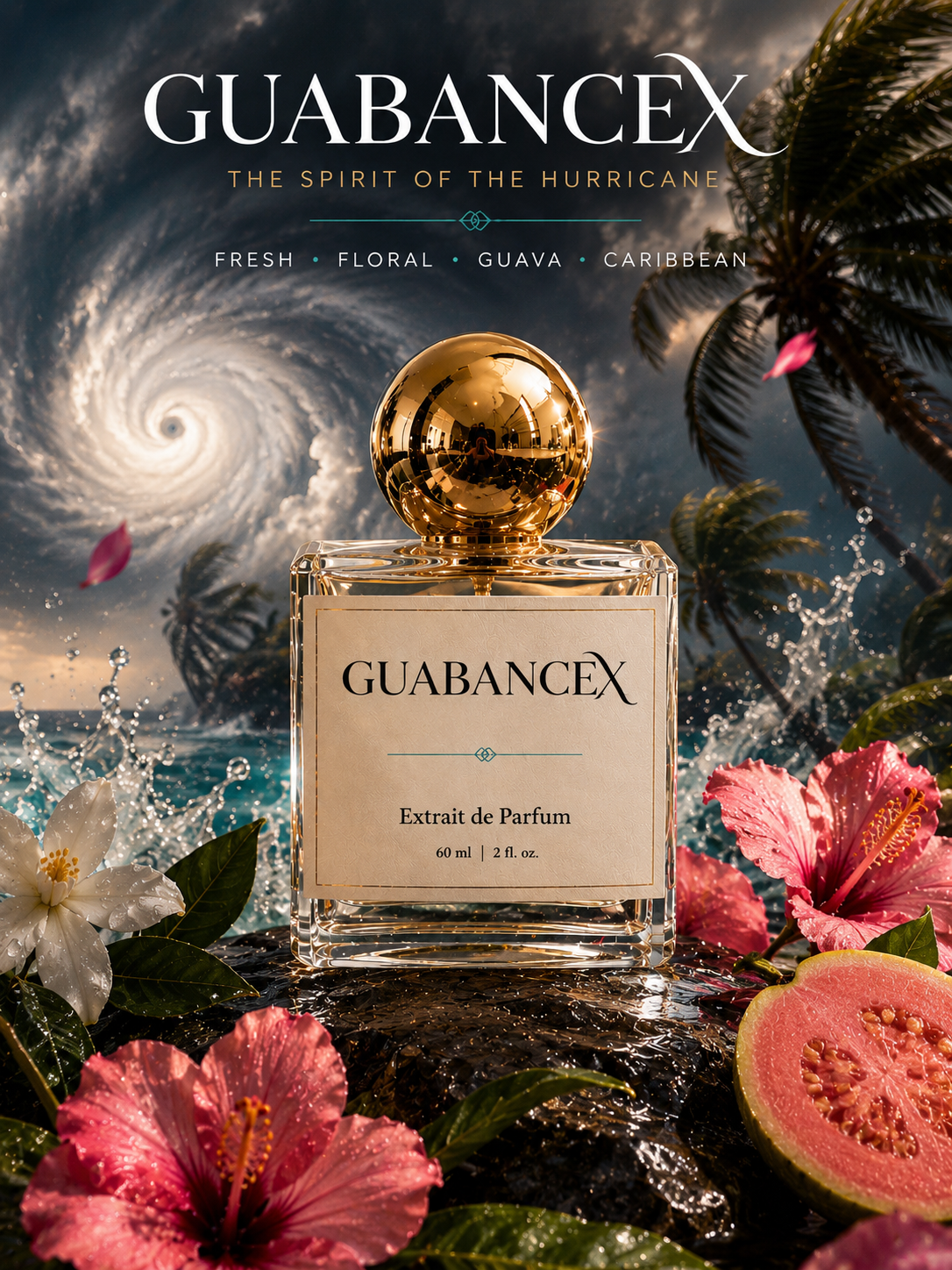 Guabancex