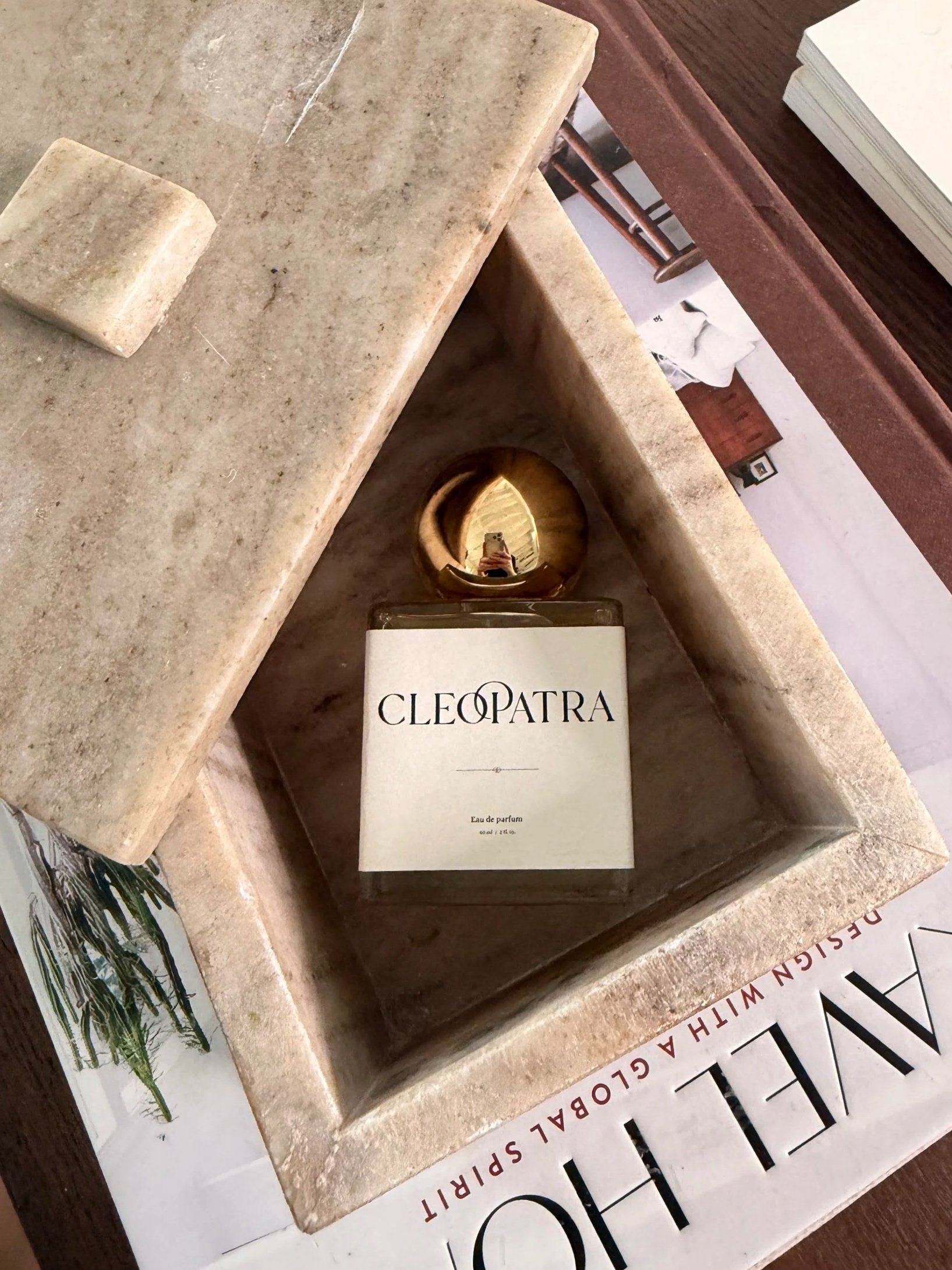Cleopatra