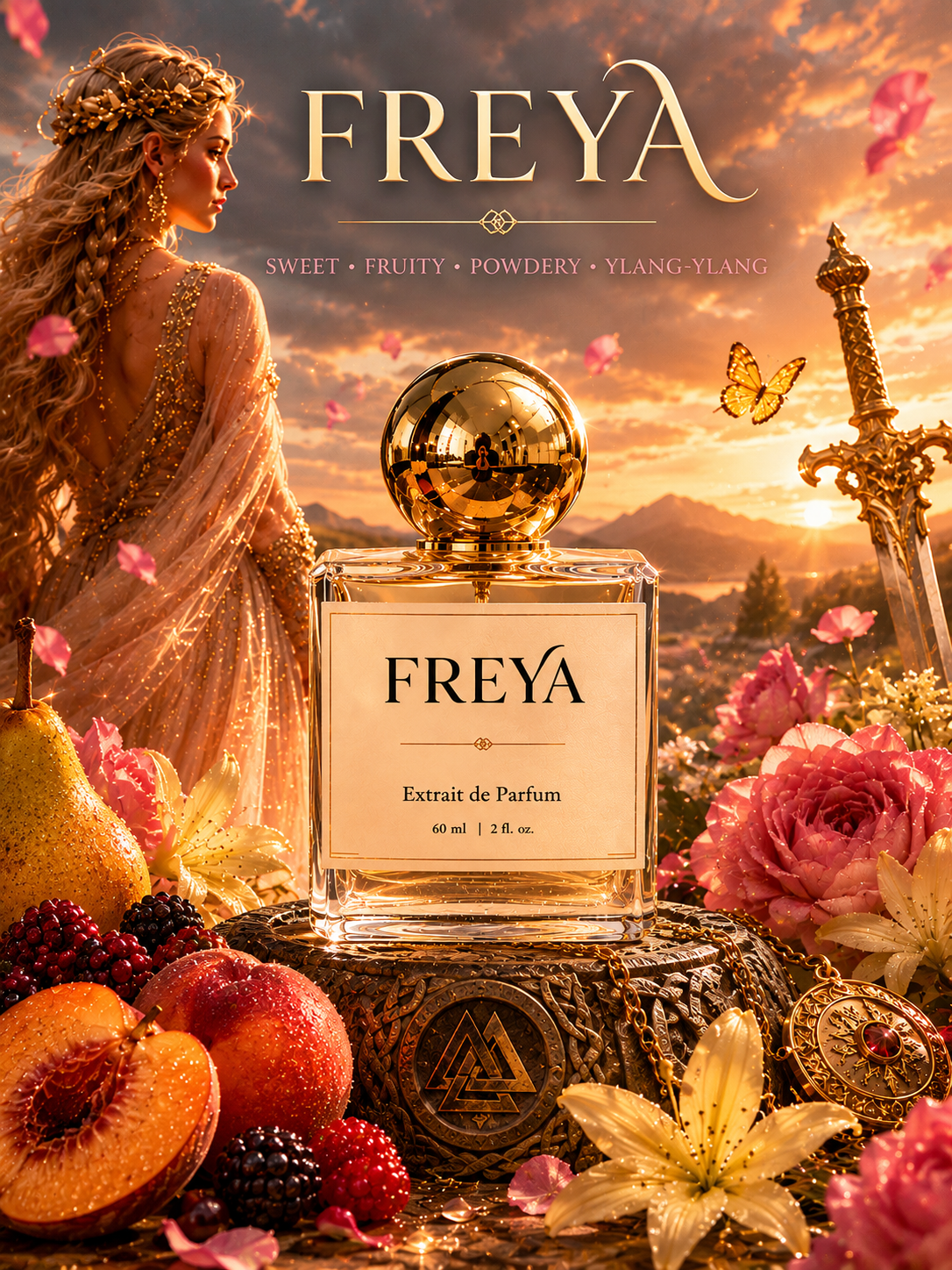 Freya