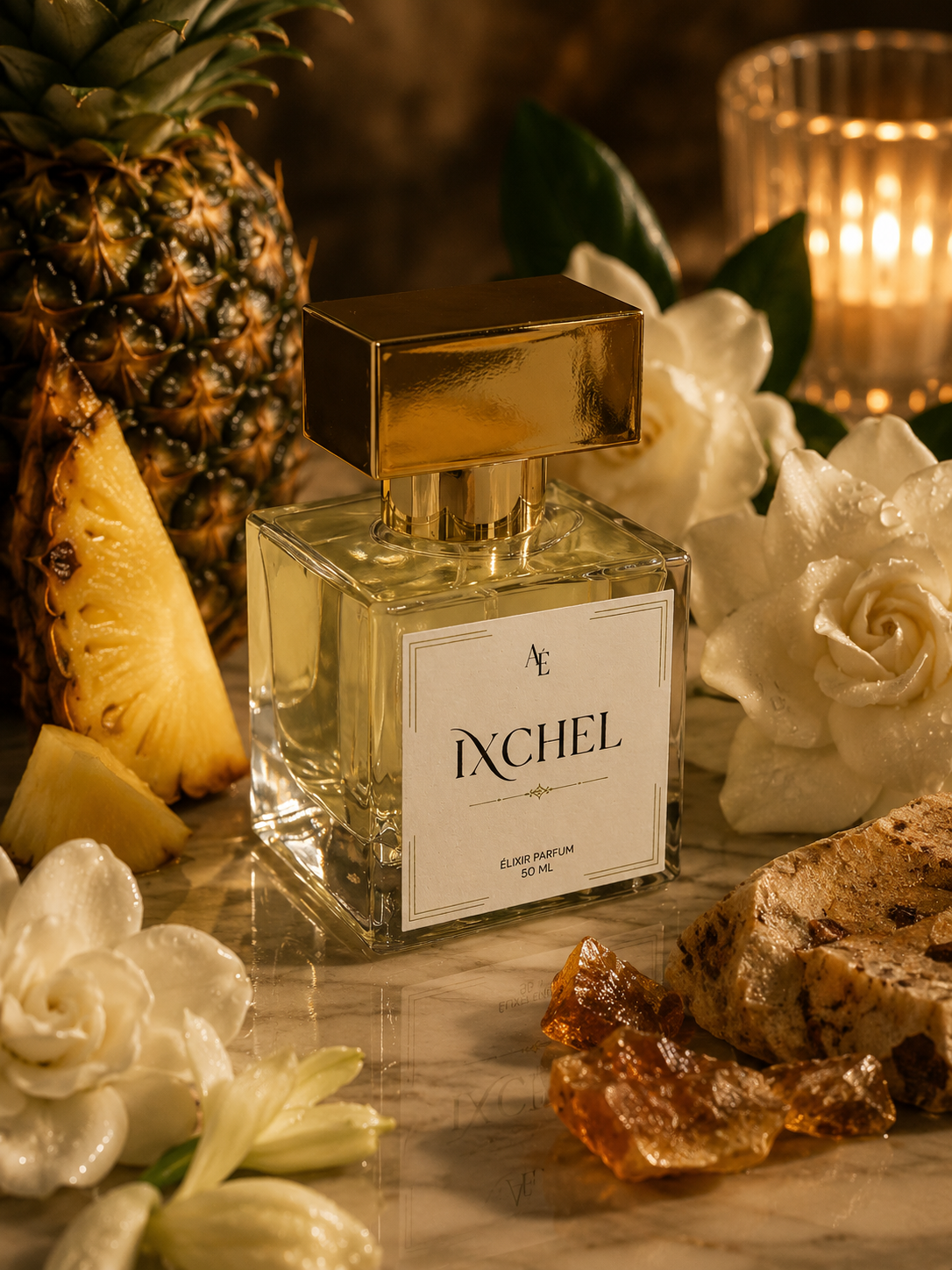 Ixchel