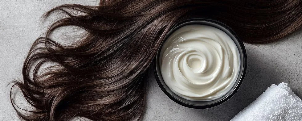Your Spring Hair Reset: What Your Hair Actually Needs After Winter