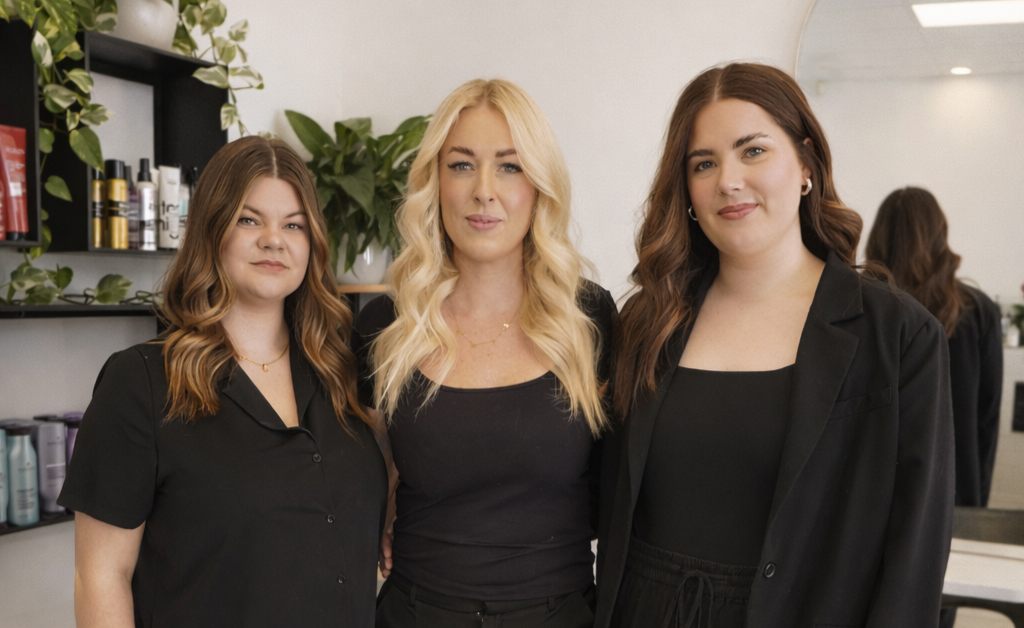 Introducing Kate Jemma Hair