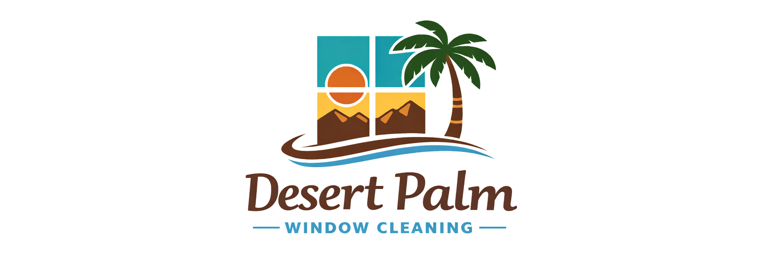 Desert Palm Window Cleaning