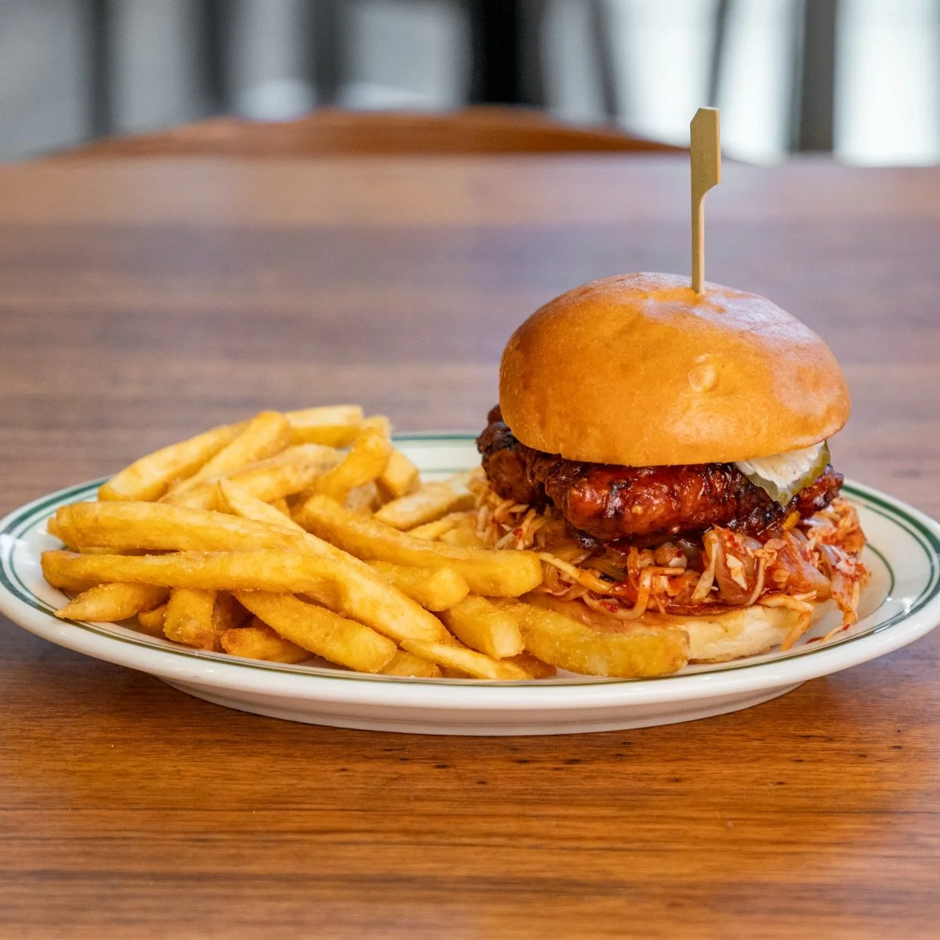 Do you live or work in 3188? Then you&rsquo;ll love our Locals Night, every Wednesday from 5pm, when you can buy any main meal and get a second main at half price! Paired with Happy Hour from 3-6pm, it&rsquo;s the perfect excuse for a mid-week catch-