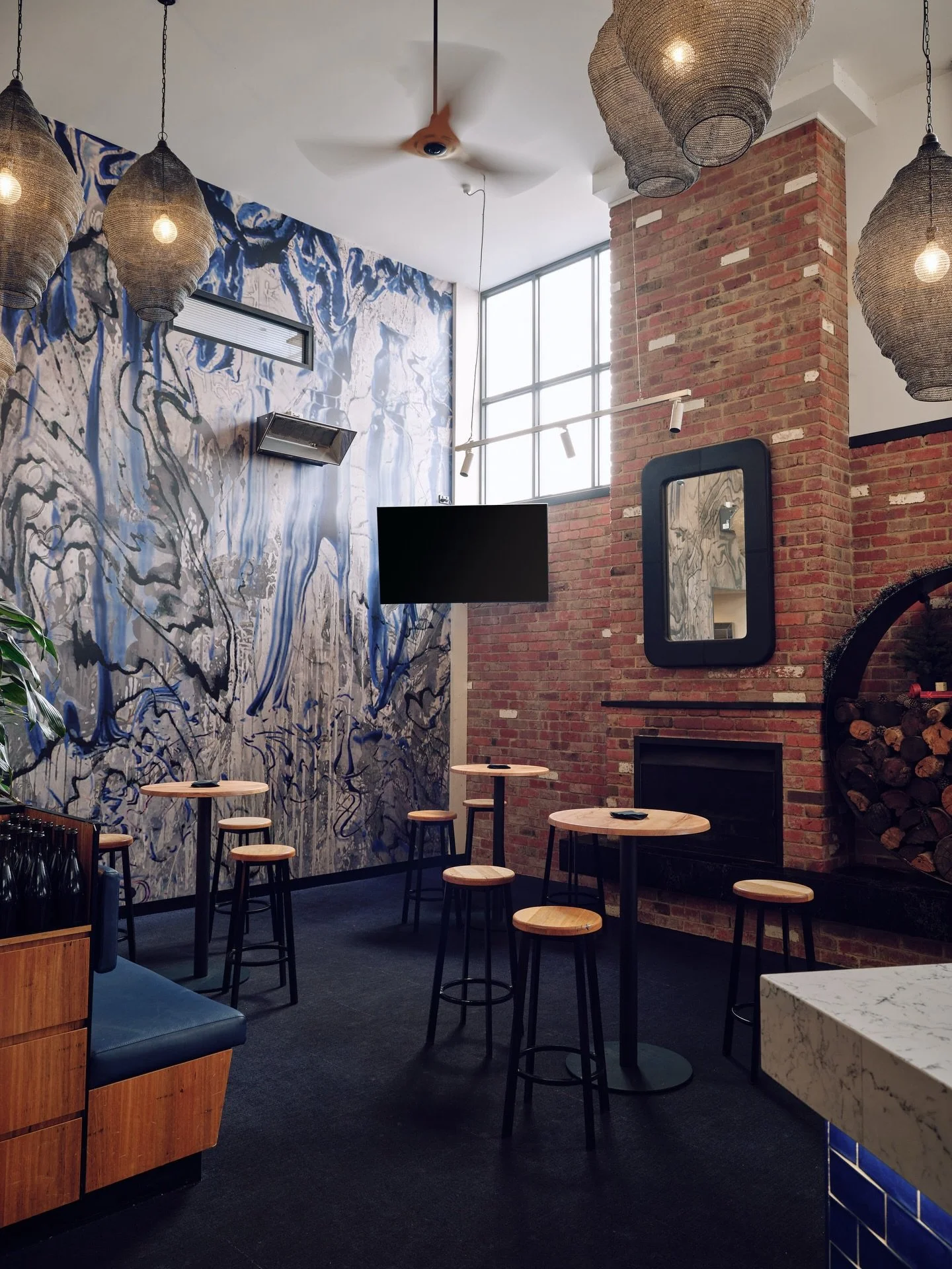 Planning an event in the cooler months? At Hampton Hotel we have the perfect spaces to bring it to life. Think cosy corners, warm interiors and an all-weather venue with a retractable glass roof, so you&rsquo;re covered no matter what Melbourne throw