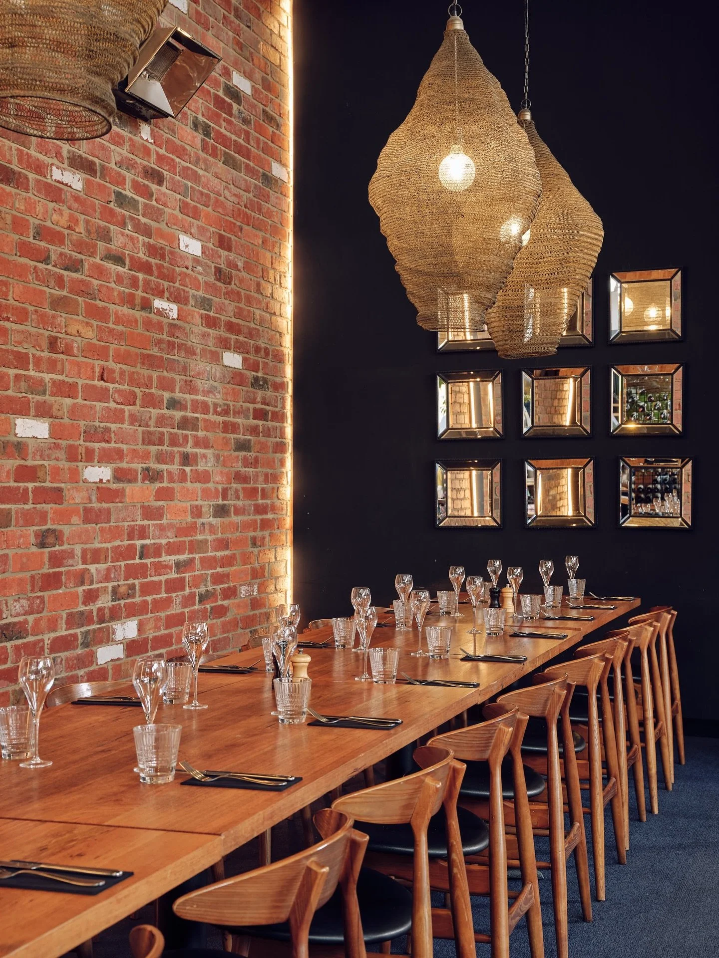 This Mother&rsquo;s Day, bring everyone together at Hampton Hotel!

Our Mother&rsquo;s Day Shared Chef&rsquo;s Sunday Roast is generous, comforting and designed to be shared with your loved ones. Think smoked brisket and porchetta, roast potatoes wit