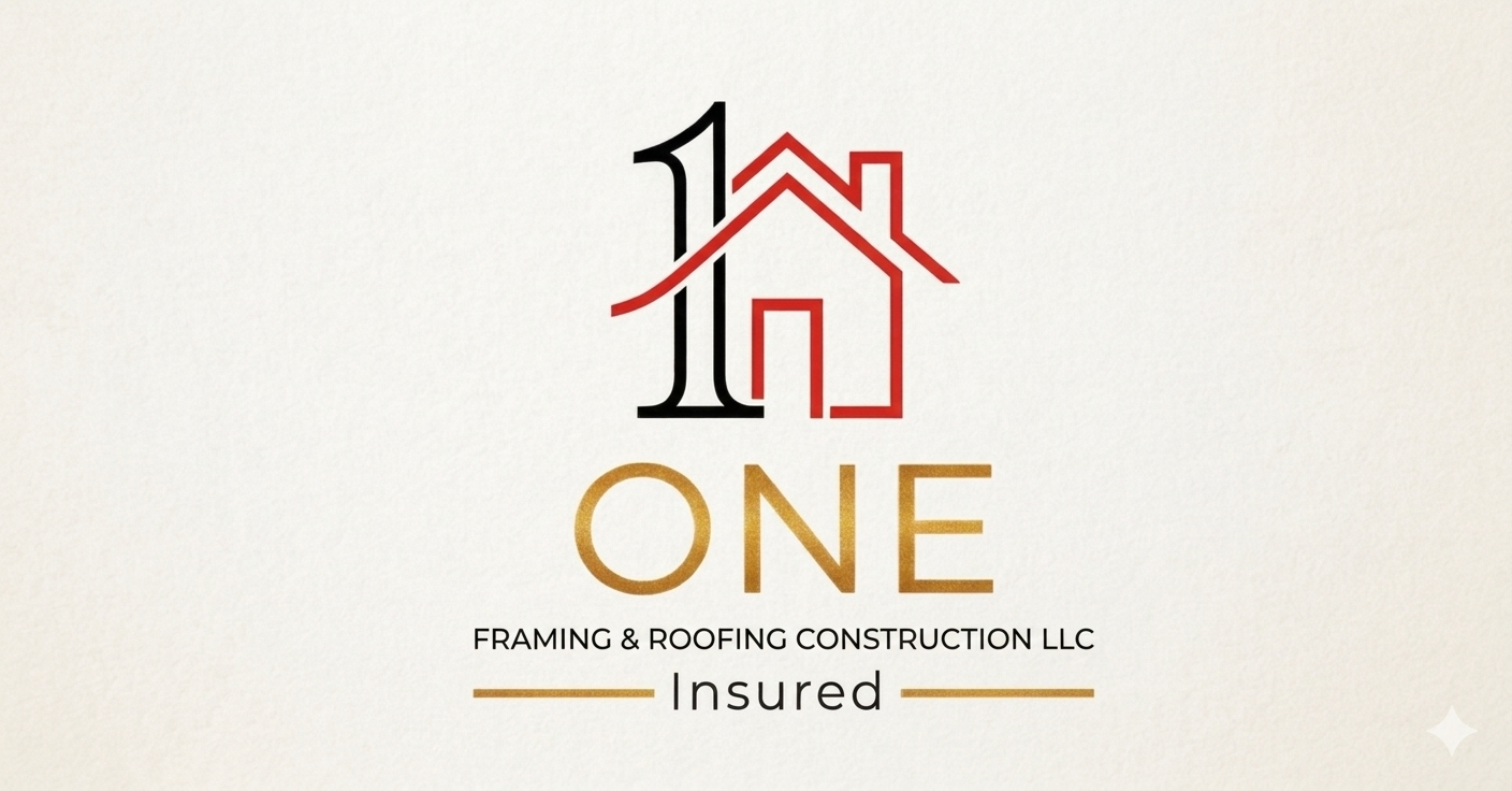One Framing and Roofing Construction