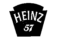 heinz logo