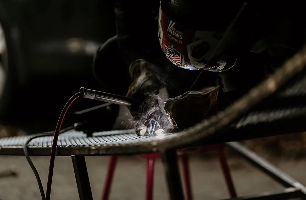 Dallas Fort Worth Metal Fabrication And Repair