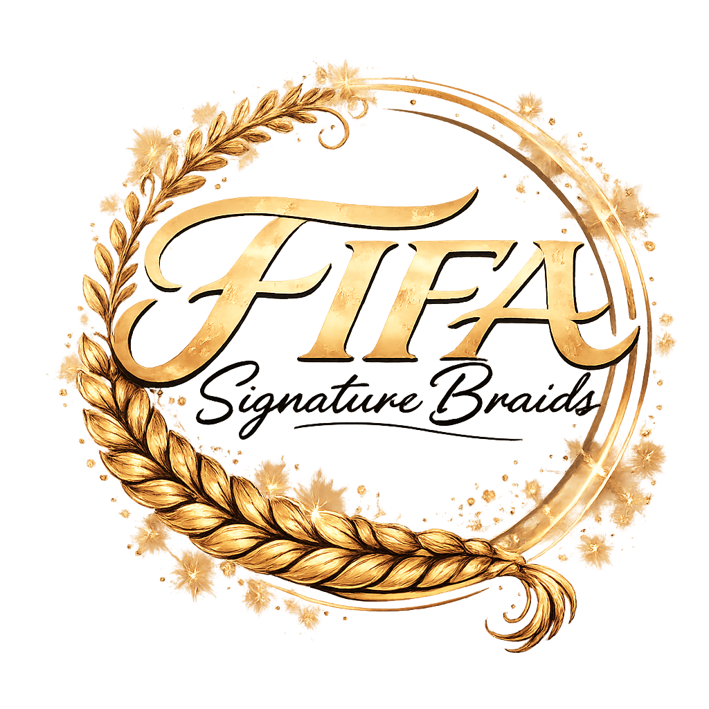 FIFA Signature Braids
