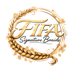 FIFA Signature Braids