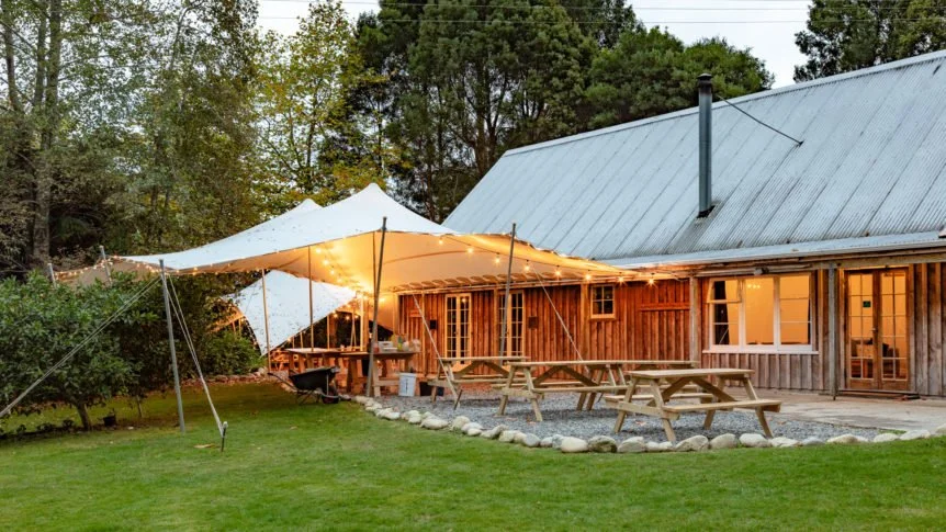 Photo of Waihōanga River Lodge and Retreat