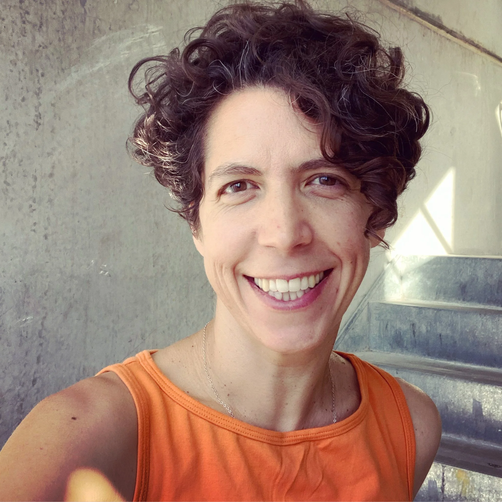 Photo of Simine Vazire