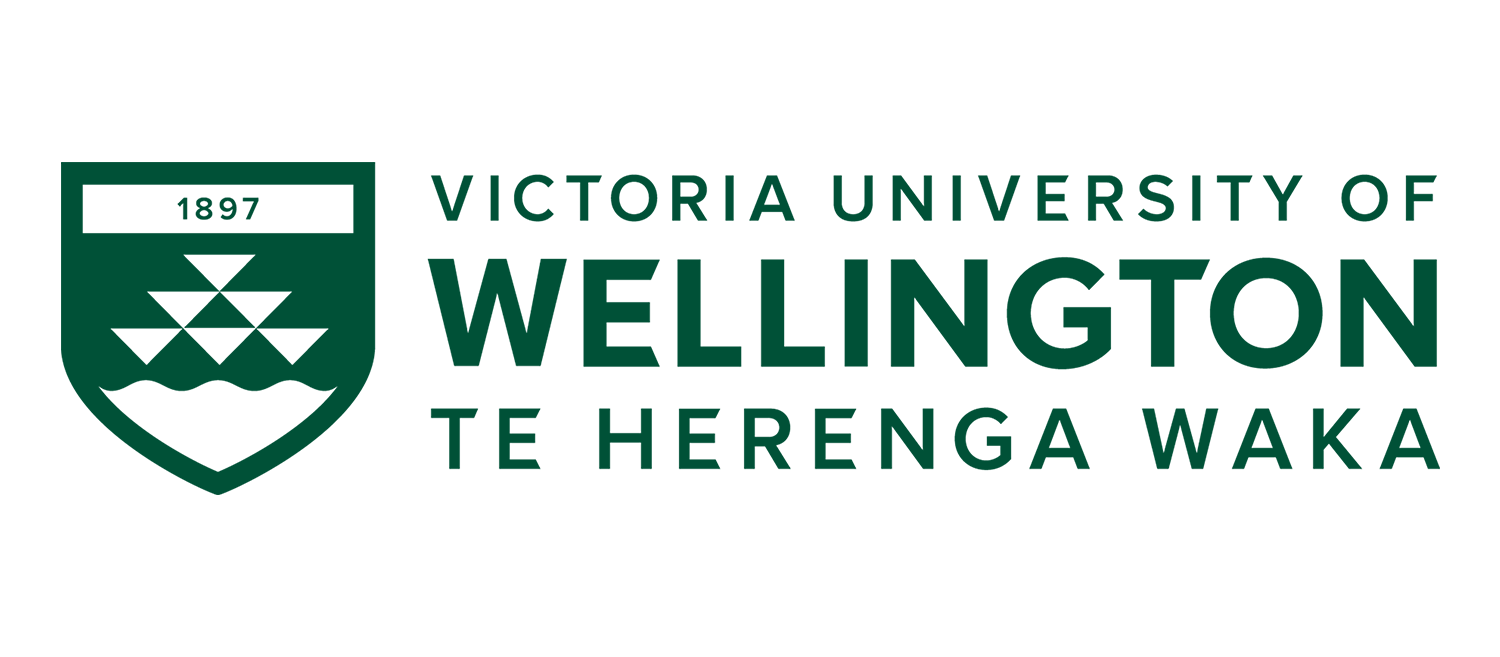 Logo of Victoria University of Wellington
