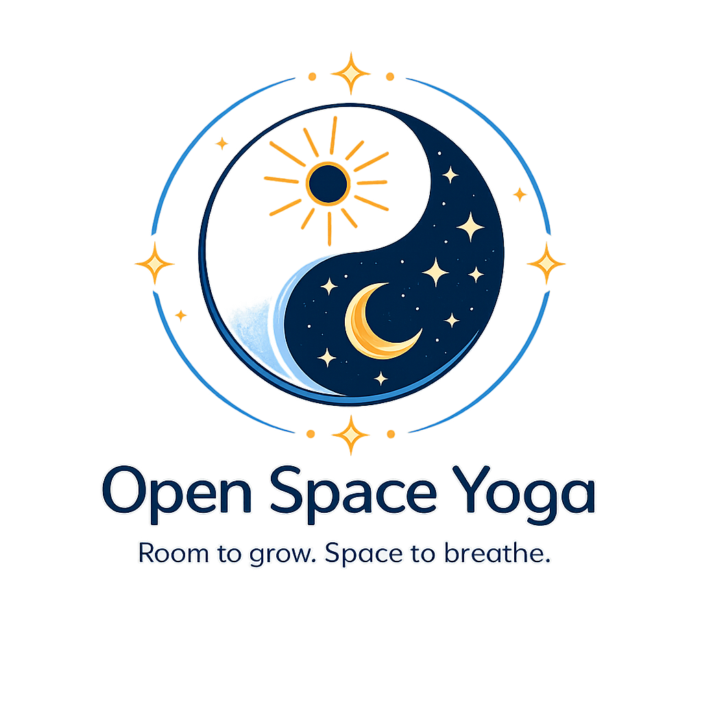 Open Space Yoga