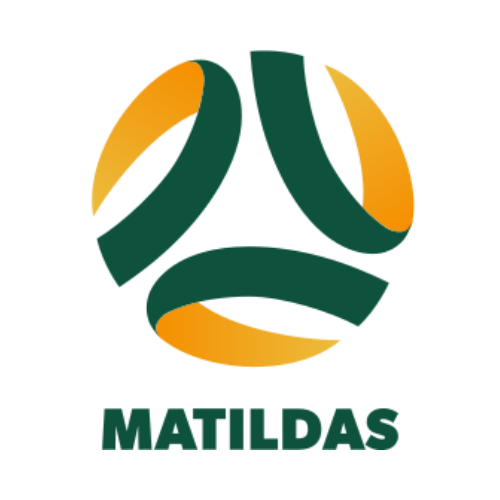 Colorful abstract logo with a green triangular shape intertwined with orange and yellow curves, and text below that reads "Artificial Intelligence."